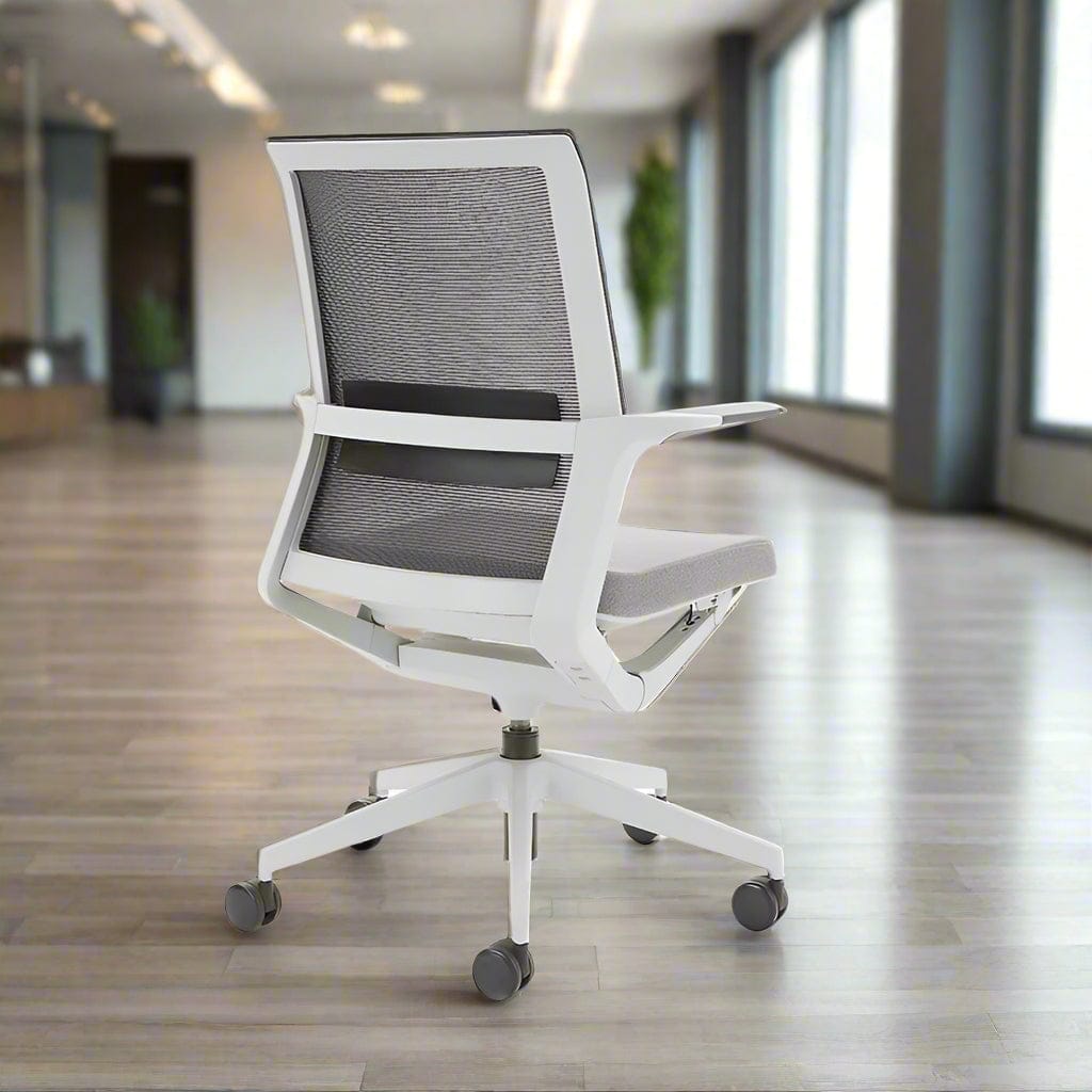Vello Conference Chair - Smart Style Office Furniture - Beniia - 