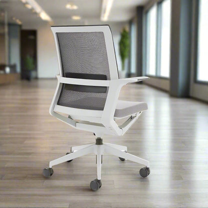 Vello Conference Chair - Smart Style Office Furniture - Beniia - 
