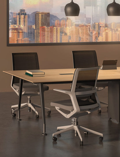 Vello Conference Chair - Smart Style Office Furniture-Beniia-