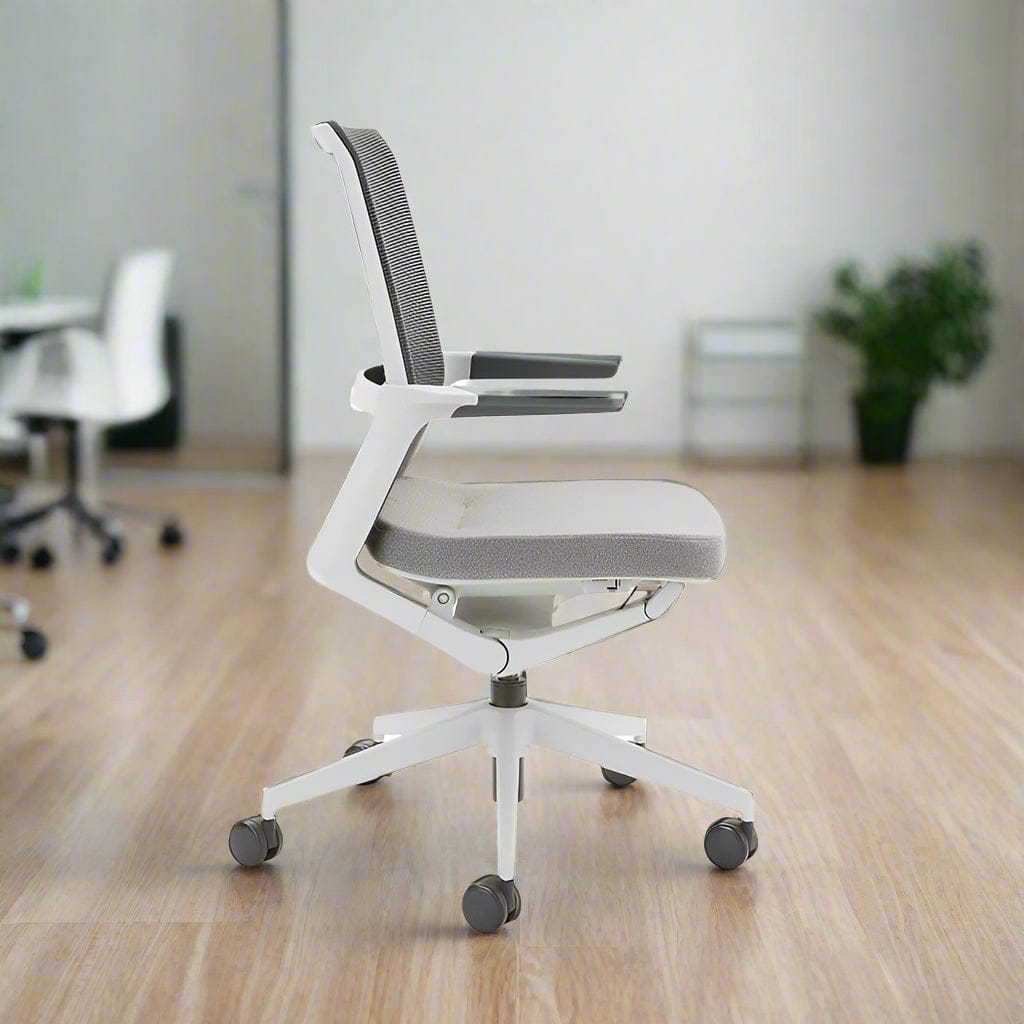 Vello Conference Chair - Smart Style Office Furniture-Beniia-