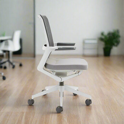 Vello Conference Chair - Smart Style Office Furniture-Beniia-