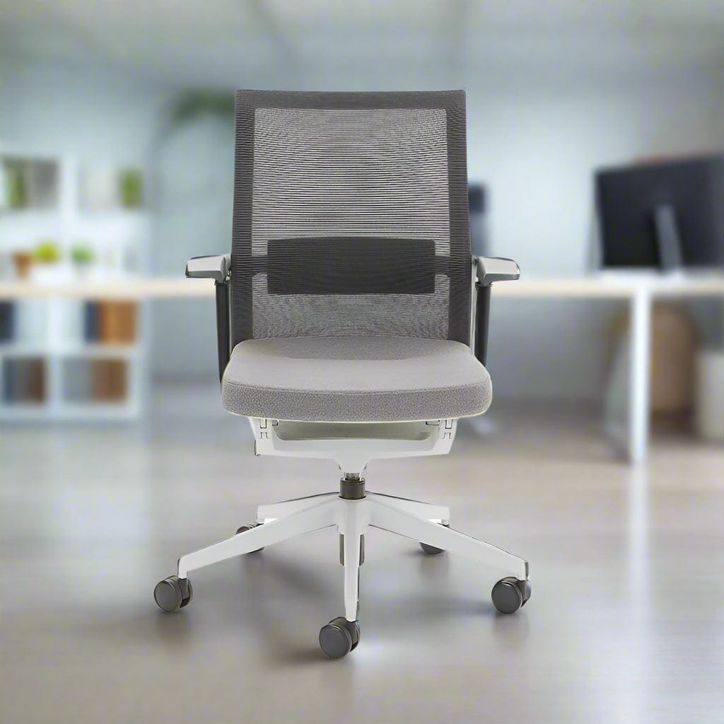 Vello Conference Chair - Smart Style Office Furniture - Beniia - 