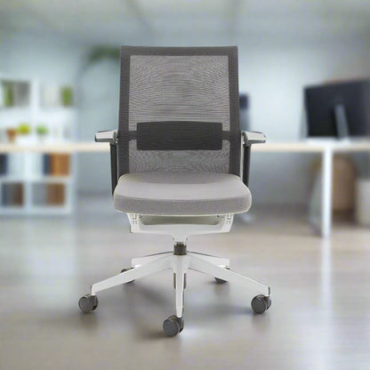 Vello Conference Chair - Smart Style Office Furniture - Beniia - 