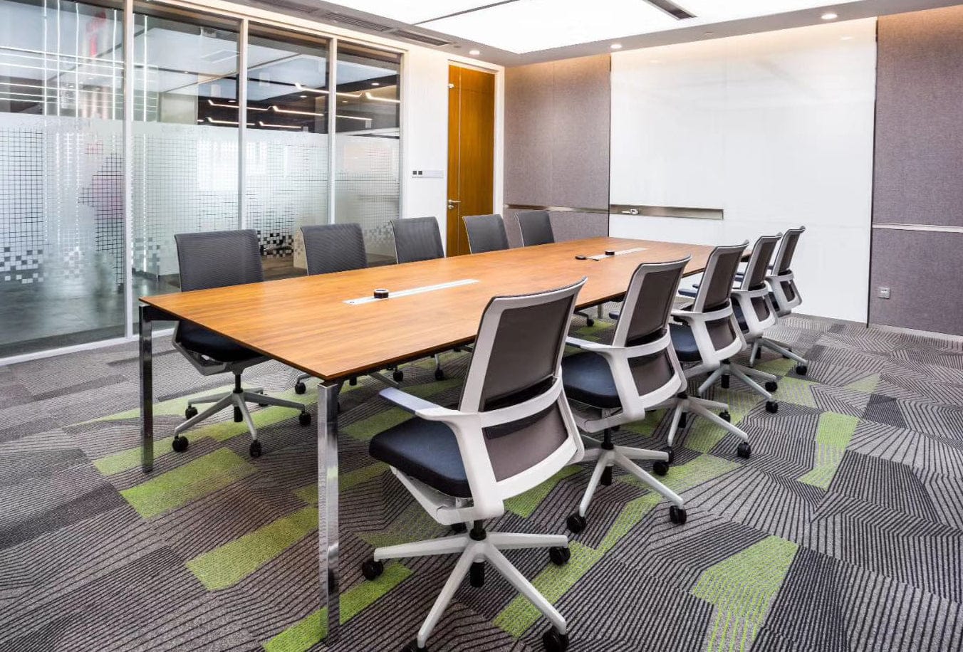 Vello Conference Chair - Smart Style Office Furniture - Beniia - 