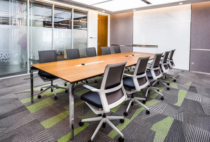 Vello Conference Chair - Smart Style Office Furniture - Beniia - 