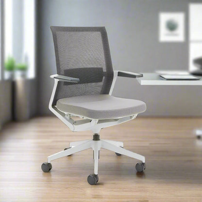 Vello Conference Chair - Smart Style Office Furniture-Beniia-