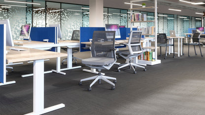 Vello Conference Chair - Smart Style Office Furniture - Beniia - 