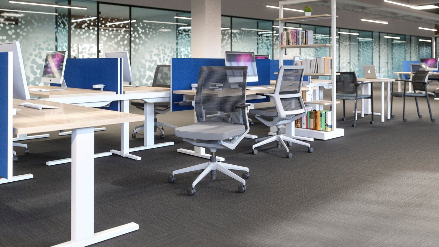 Vello Conference Chair - Smart Style Office Furniture - Beniia - 