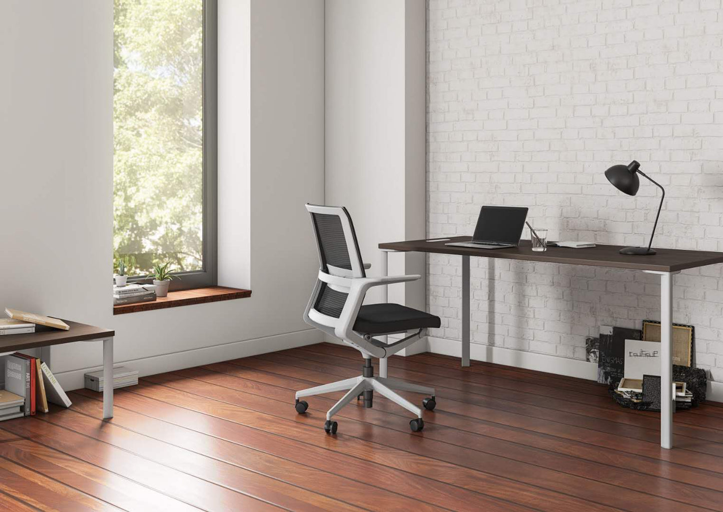 Vello Conference Chair - Smart Style Office Furniture-Beniia-