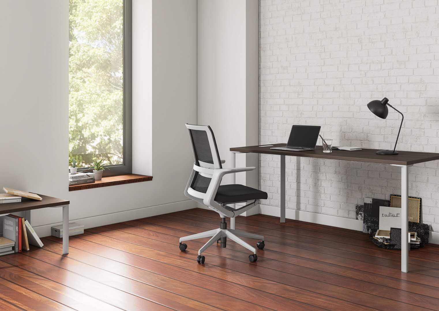 Vello Conference Chair - Smart Style Office Furniture-Beniia-