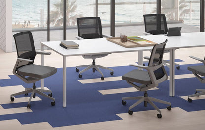 Vello Conference Chair - Smart Style Office Furniture-Beniia-