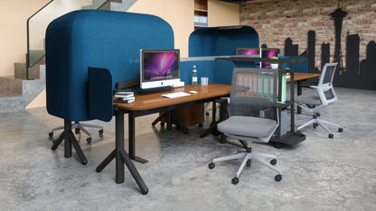 Vello Conference Chair - Smart Style Office Furniture - Beniia - 