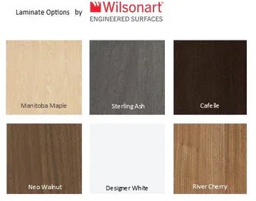 Worksurface - Smart Style Office Furniture - Beniia - 