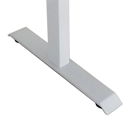 FIT Pro heavy duty height-adjustable table base, 3-stage, 2-motor w/ 3 presets
